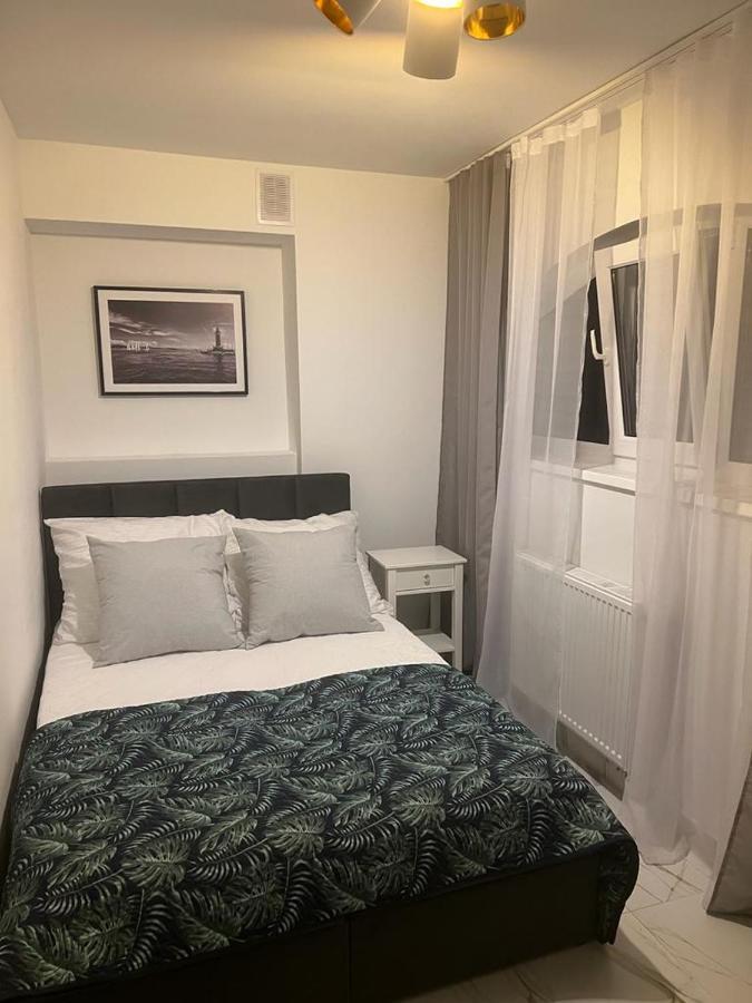 Apartamenty U Ewy - Euros Ustka Dış mekan fotoğraf