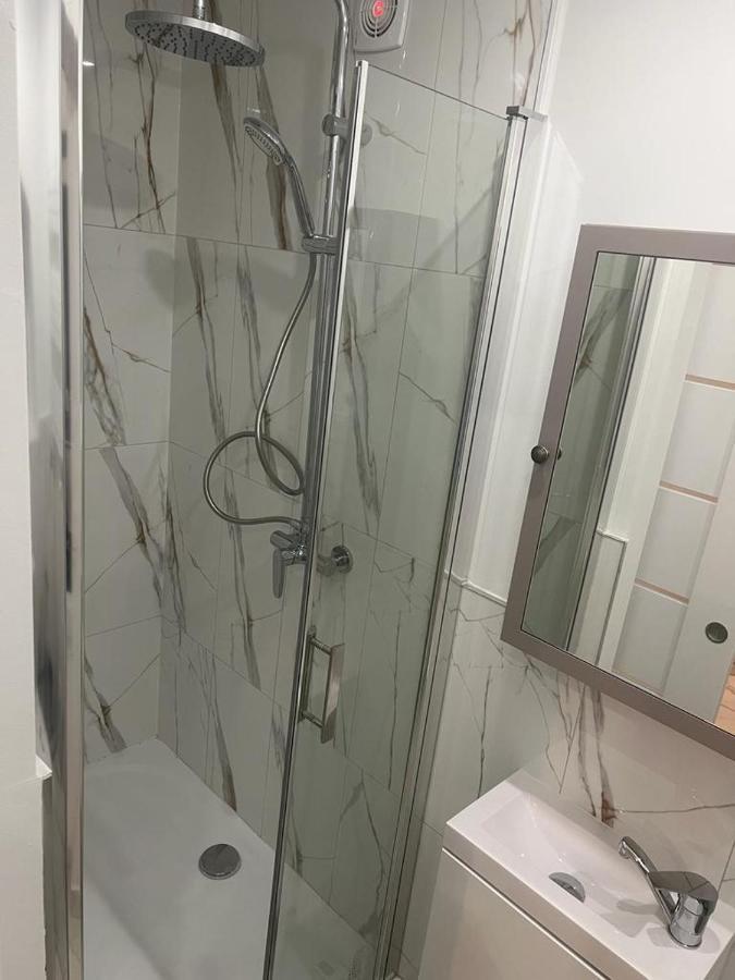 Apartamenty U Ewy - Euros Ustka Dış mekan fotoğraf
