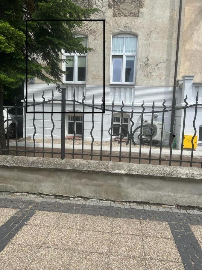 Apartamenty U Ewy - Euros Ustka Dış mekan fotoğraf