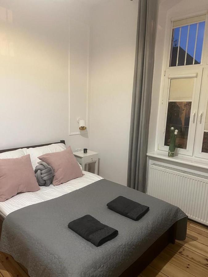 Apartamenty U Ewy - Euros Ustka Dış mekan fotoğraf