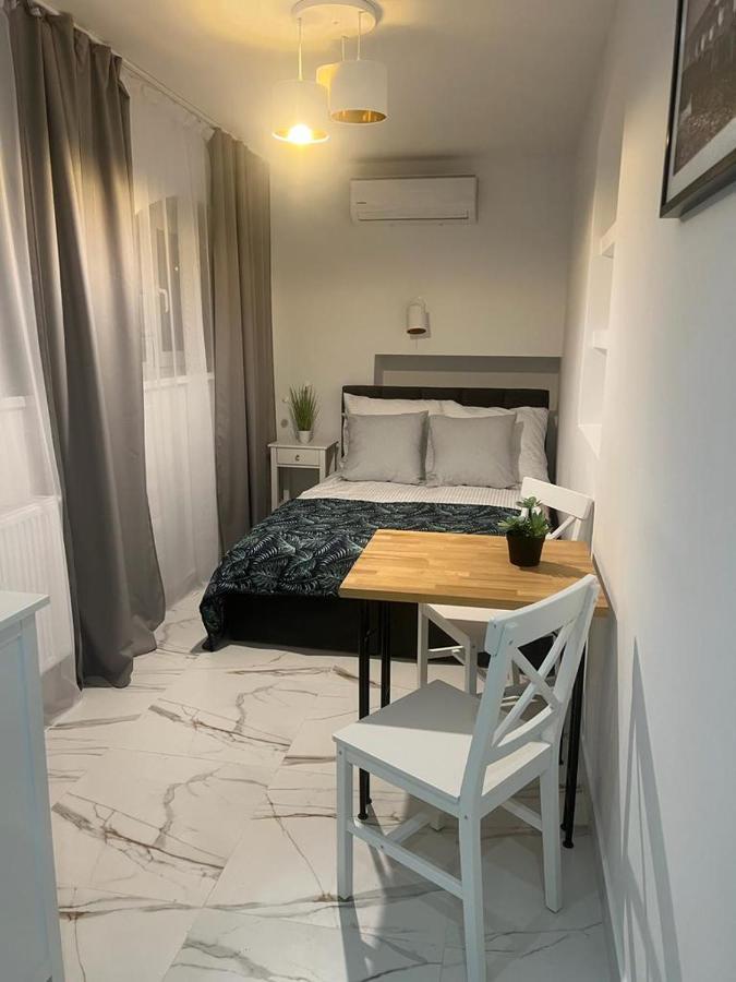 Apartamenty U Ewy - Euros Ustka Dış mekan fotoğraf