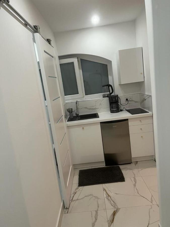 Apartamenty U Ewy - Euros Ustka Dış mekan fotoğraf
