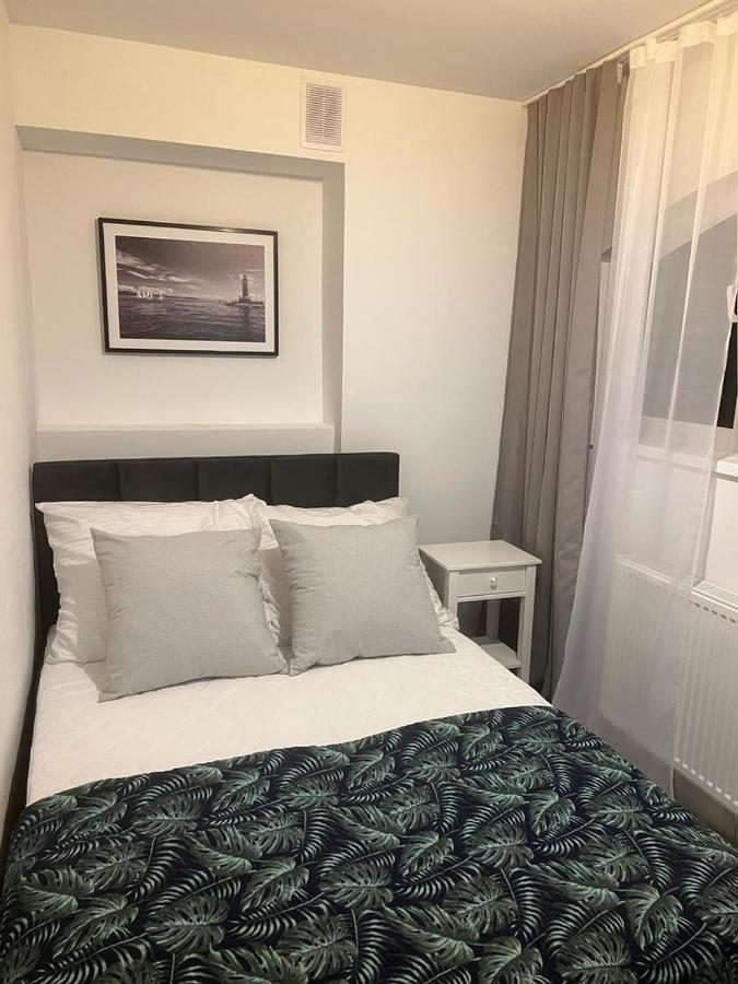 Apartamenty U Ewy - Euros Ustka Dış mekan fotoğraf