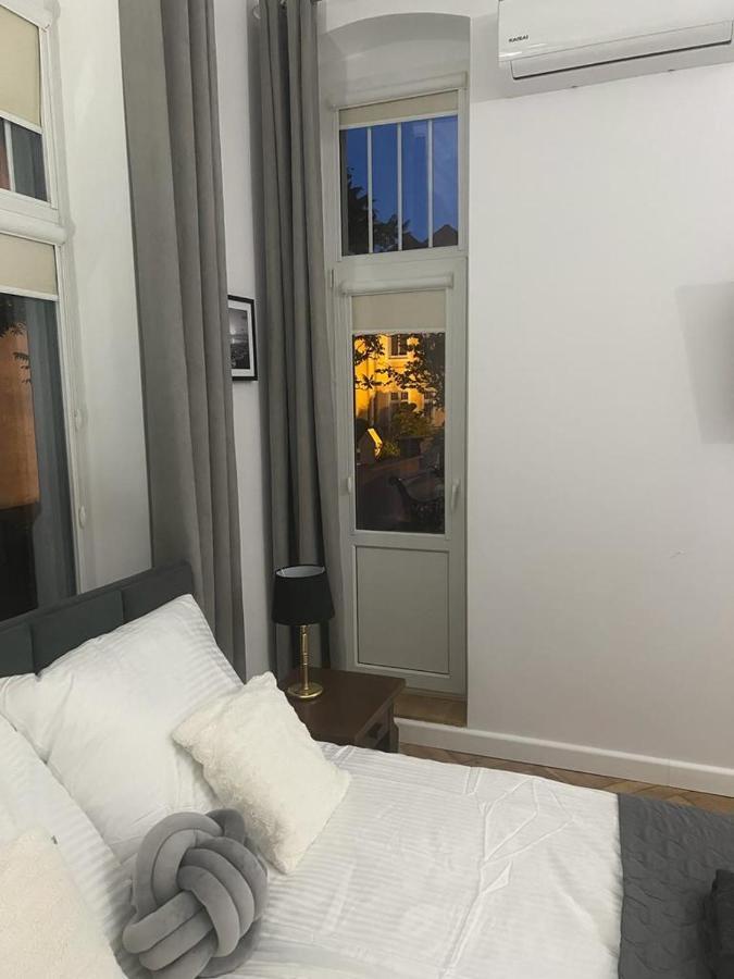 Apartamenty U Ewy - Euros Ustka Dış mekan fotoğraf