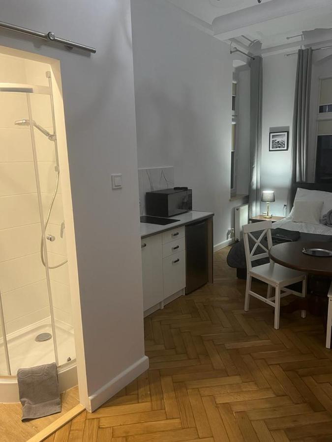 Apartamenty U Ewy - Euros Ustka Dış mekan fotoğraf