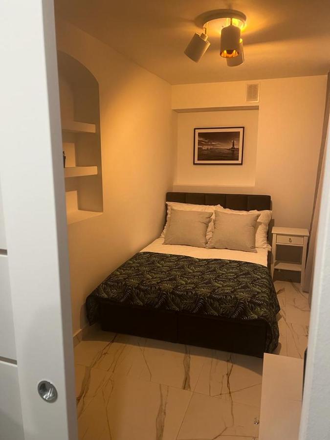 Apartamenty U Ewy - Euros Ustka Dış mekan fotoğraf