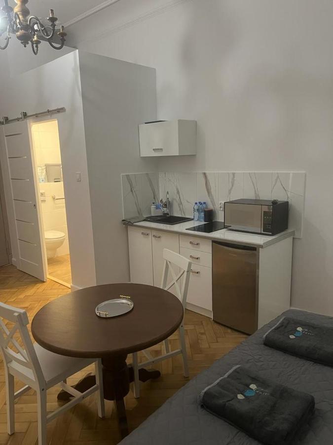 Apartamenty U Ewy - Euros Ustka Dış mekan fotoğraf