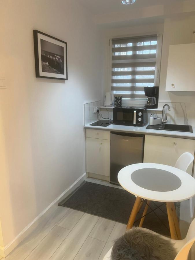 Apartamenty U Ewy - Euros Ustka Dış mekan fotoğraf