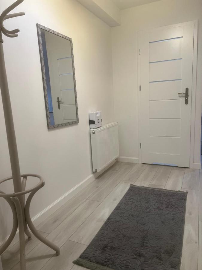 Apartamenty U Ewy - Euros Ustka Dış mekan fotoğraf